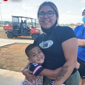 Meet your Posher, Gabriella